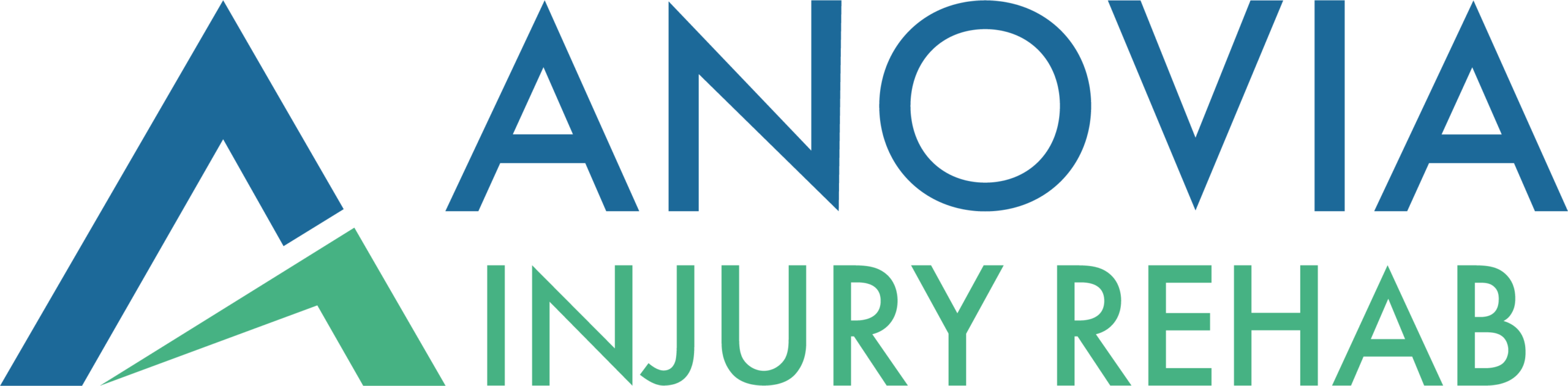 Anovia Injury Rehab
